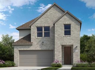 1029 Saffron Dr, Argyle, TX 76226