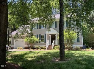 4514 Malvern Rd, Durham, NC 27707