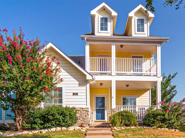 3204 Kinston Cv, Fort Worth, TX 76179