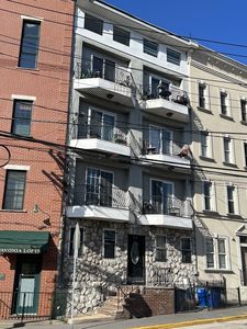 445 Pavonia Ave, Jersey City, NJ, 07306