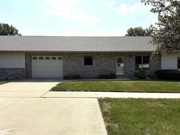 120 E 1st St #2, Carroll, IA 51401