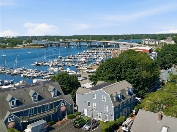 53 Front St Unit 53, Beverly, MA 01915