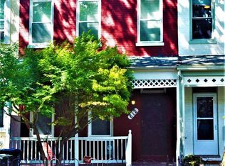 812 I St NE, Washington, DC 20002