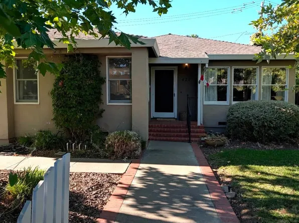 427 9th St, Davis, CA 95616