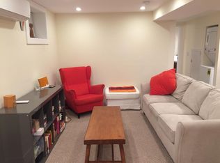 1126 Oates St NE BASEMENT BASEMENT, Washington, DC 20002