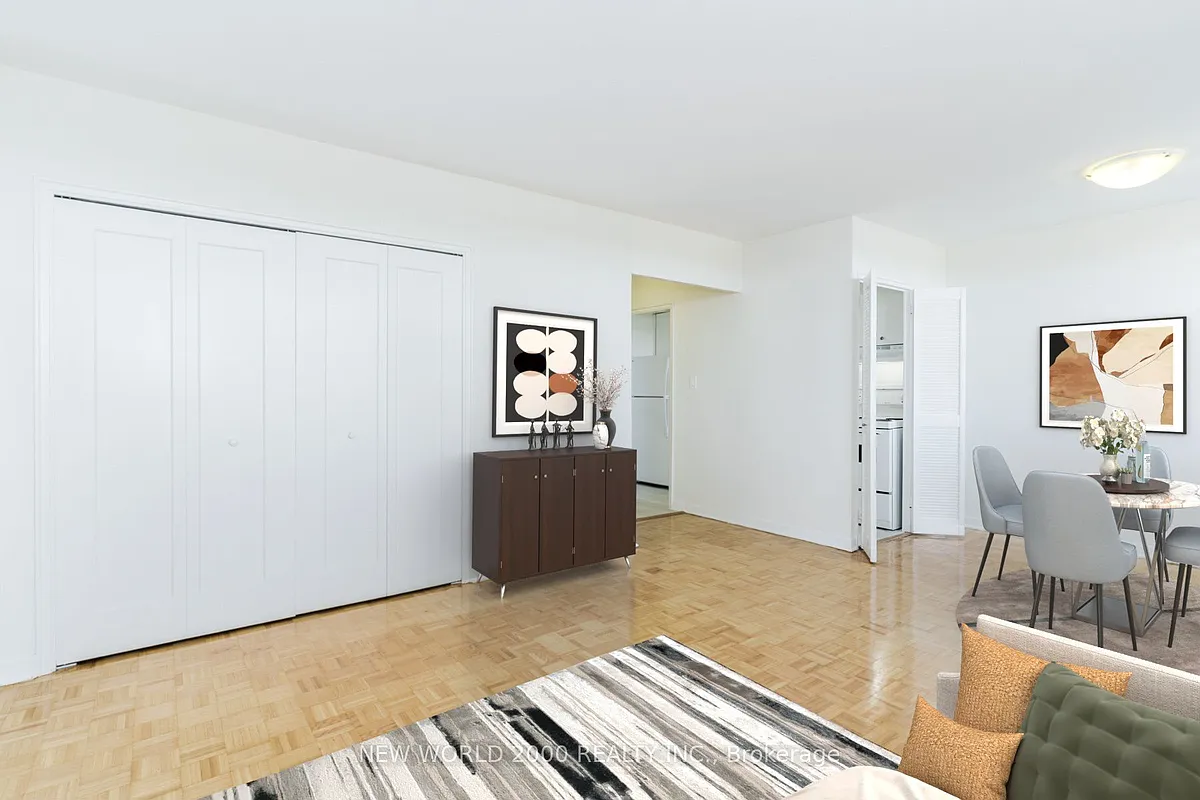 Building Photo - 485 Eglinton Ave E #1003