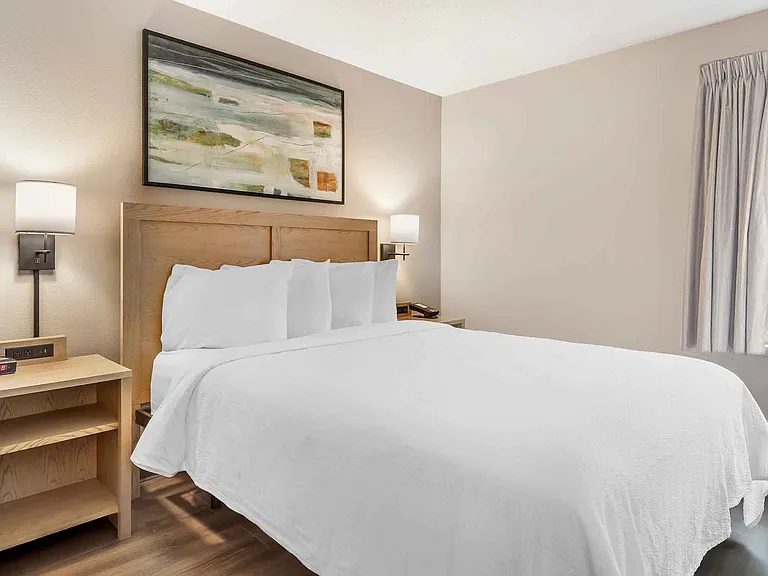 Premium 2 Bedroom Suite - 2 King Beds