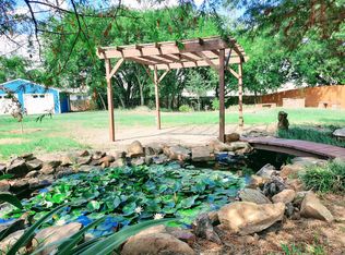 315 N Dallas St, Pilot Point, TX 76258