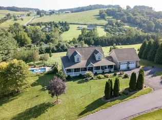 92 Cedar Creek Ln, Fort Defiance, VA 24437