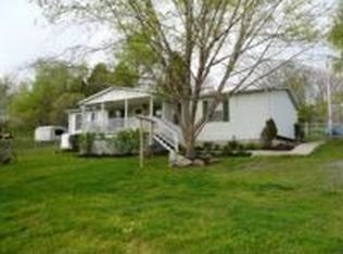 2405 Raritan Dr, Morristown, TN 37813