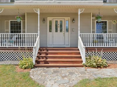 111 Daggett Drive, Raymond, ME, 04071