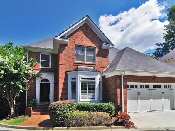 1104 Chantilly Cres NE, Atlanta, GA 30324