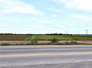 0 N Cesar Chavez Rd, Alamo, TX 78516