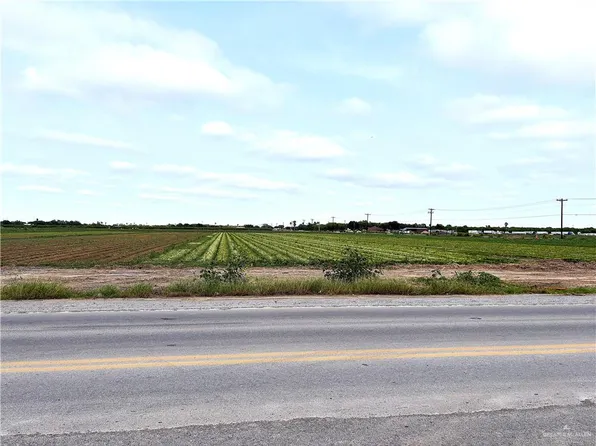 0 N Cesar Chavez Rd, Alamo, TX 78516