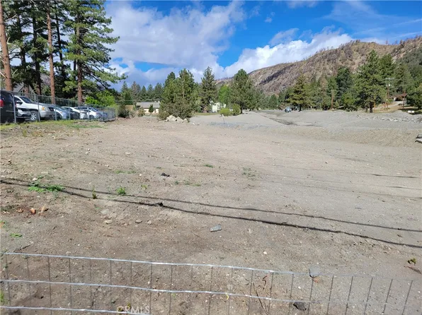 0 Spruce Dr Lot 148, Wrightwood, CA 92397