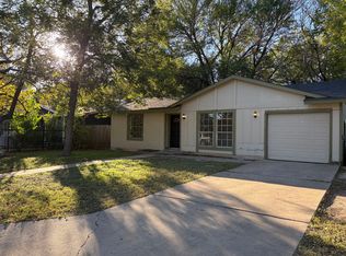6102 Turtle Dove Dr, Austin, TX 78744