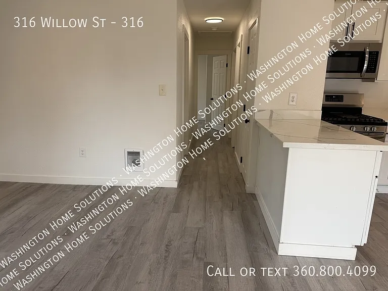 316 Willow St #316 — Photo 5
