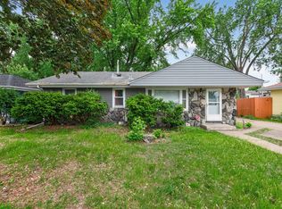 6607 46th Pl N, Crystal, MN 55428
