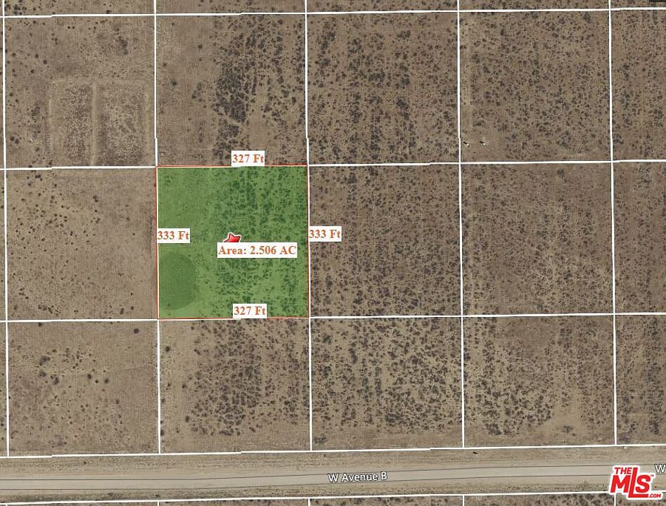 1st image of 4 W Avenue B