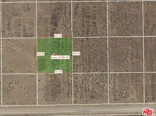 4 W Avenue B, Lancaster, CA 93536
