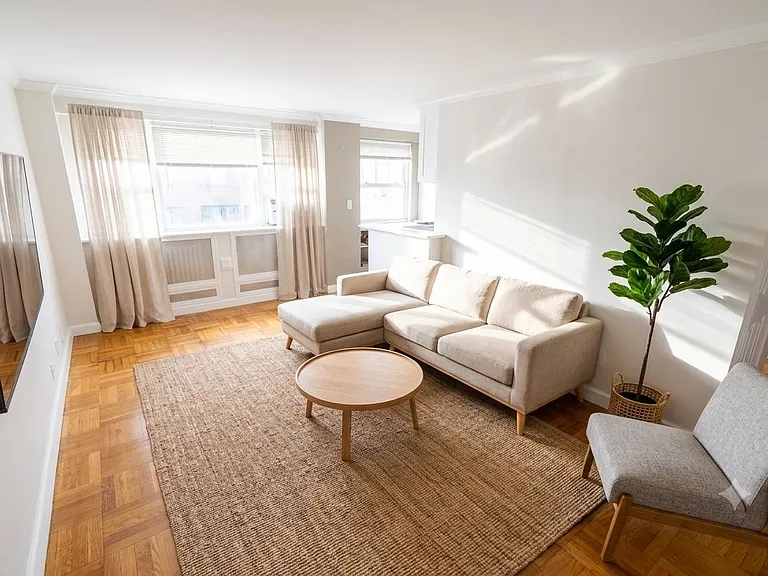 6515 Boulevard E #3H — Photo 4