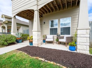 16416 Fetching Ave, Manor, TX 78653