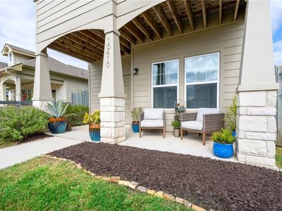 16416 Fetching Ave, Manor, TX, 78653