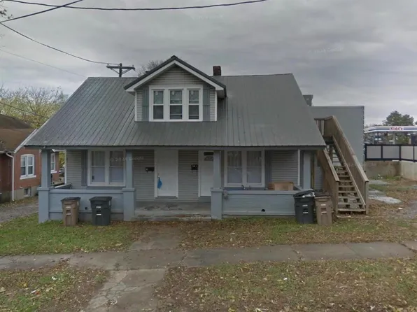 259 N Park Ave, Cape Girardeau, MO 63701
