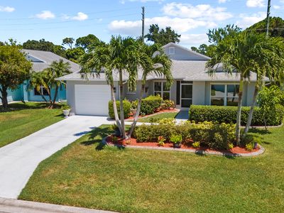 5906 Travelers Way, Fort Pierce, FL, 34982