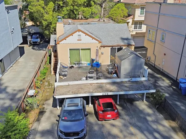 824 El Camino Real, Burlingame, CA 94010