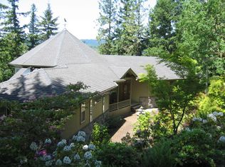 35664 High Ranch Dr, Springfield, OR 97478