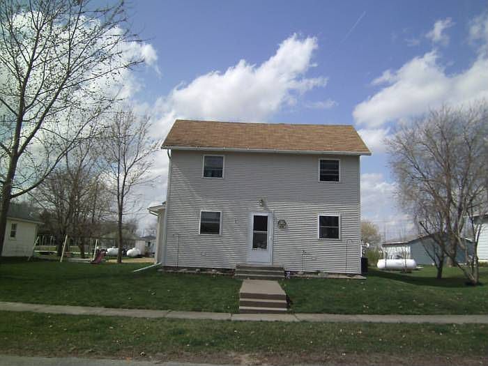 126 Willow Street