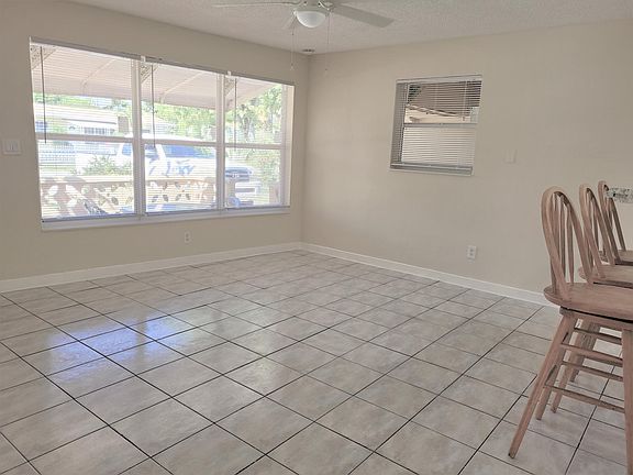 Living Room open concept