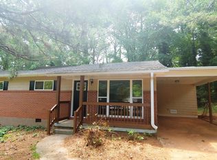 1589 Tanager Cir, Decatur, GA 30032
