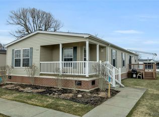 4665 Cotherstone Cir, Clarence, NY