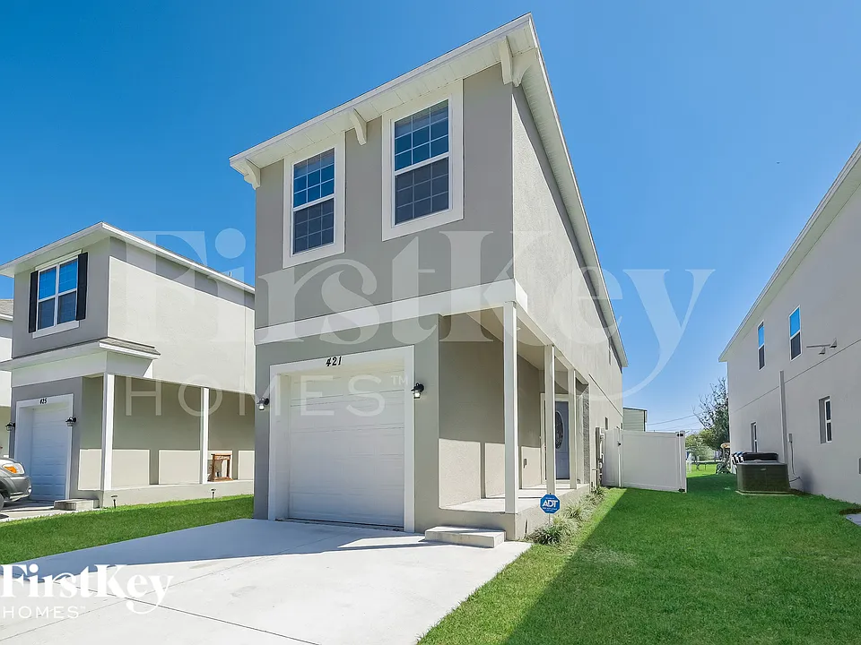 421 Finley Ave