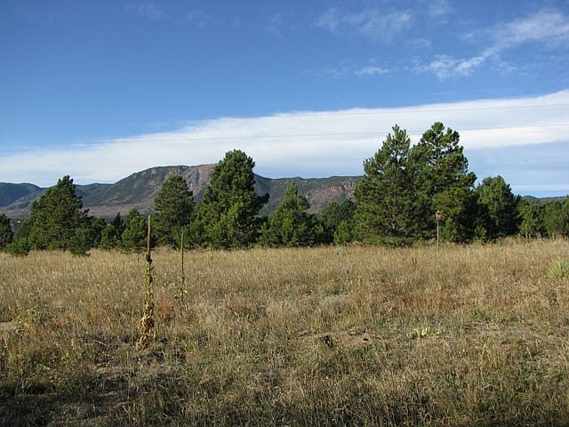 Stunning Front Range Views