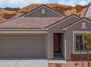 1393 Catalina Rdg, Mesquite, NV 89027