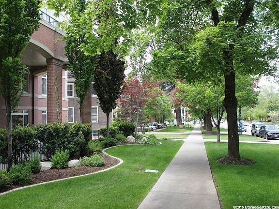 2nd image of 838 E South Temple APT 109