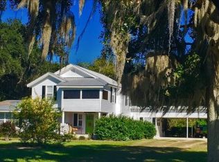 1220 W Main St, Bowling Green, FL 33834