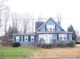 750 Eastlawn St, Geneva, OH 44041