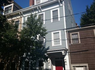 64 Sullivan St #2, Charlestown, MA 02129