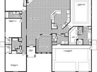 13401 Cypress Point Ct, Socorro, TX 79928