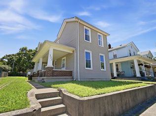 533 Ross Ave, Hamilton, OH 45013