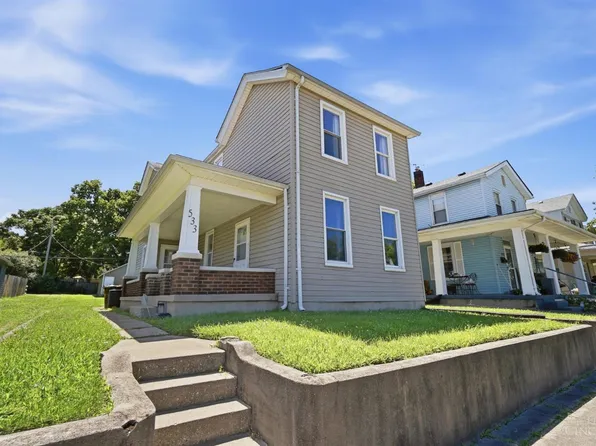533 Ross Ave, Hamilton, OH 45013