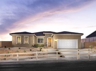 Plan 1 Plan, Palmdale - Saddlewood at Joshua Ranch, Palmdale, CA 93551