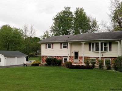 22 Blossom Ln, Shawangunk, NY, 12589