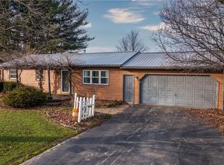 427 Hopper Rd, Transfer, PA 16154