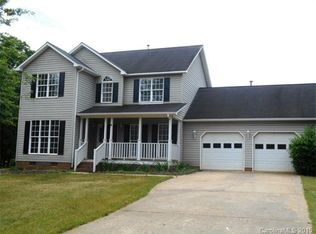 1320 Gracebrook Dr, Salisbury, NC 28147