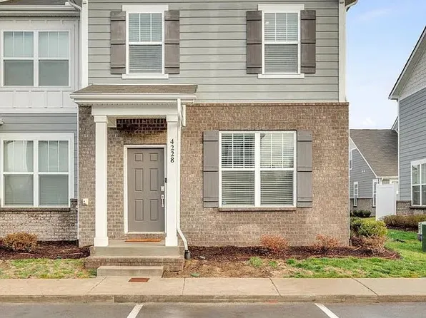 4228 Gandalf Ln, Murfreesboro, TN 37129